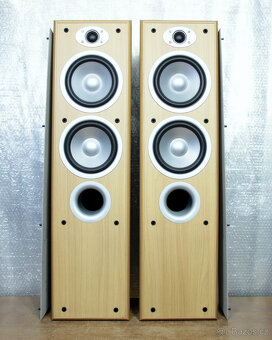 Reprobedny Jamo E 350. - 3