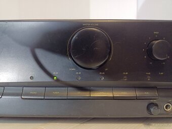 UNIVERSUM zesilovač V-155, stereo 5 vstupů - 3