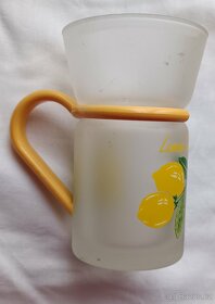 Sklenice na čaj - 3