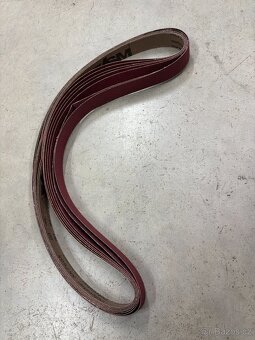 Příslušenství Wintersteiger MCR 800 - 3