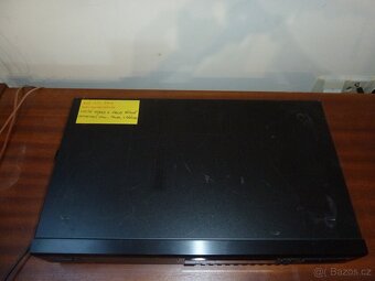 Nabízím CD přehrávač Yamaha CDX-530E. Plně funkční. Nejde o - 3