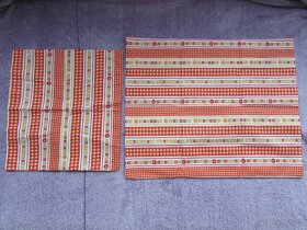 RETRO STARÁ HRAČKA 2x PES, 10x PANENKA atd. - 3