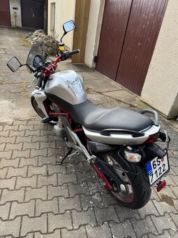 Kawasaki ER-6N ABS - 3