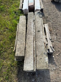 Pískovcové ostění 14 - 3