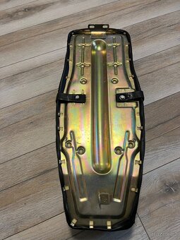 Sedlo na simson s 51 enduro - 3