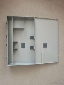 Narex kufr originál - 3