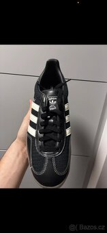 Adidas Gazelle tenisky, vel. 44.5 - 3