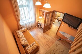 Karlovy Vary - pronájem 2+kk - 3