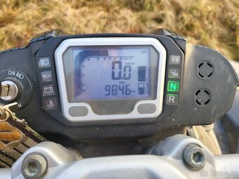 TGB Target 525 Sniper - 3