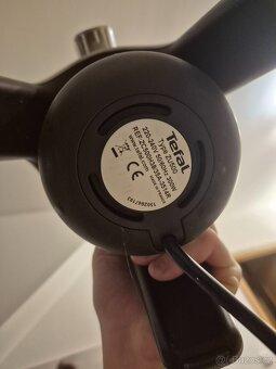 šnekový odšťavňovač Tefal - 3