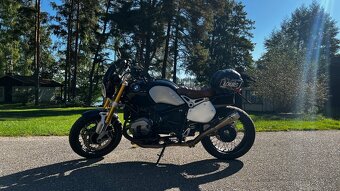 BMW r ninet - 3
