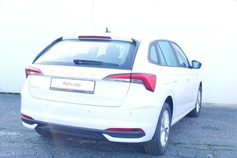 Škoda Scala 1.0 TSI 85 kW M6° Selection - 3