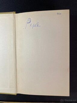 Plout musí námořník - 3