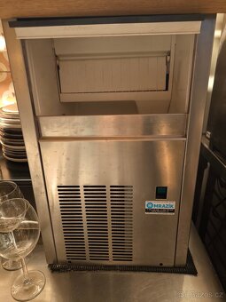 Výrobník ledu Brema CB 184A-Q - 3