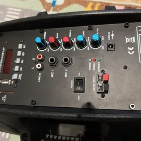 Reproduktor už pouze jeden - 3