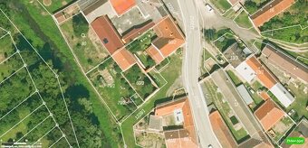 Prodej soubor tří pozemků - 3