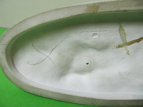 sousoší Běžící srnky - 3