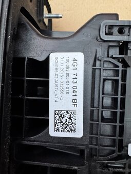 Audi A6 / A7 C7 – řazení automatu 8st Tiptronic 4G1713041BF - 3