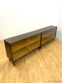 Retro komody Jiroutek 60. léta - 3