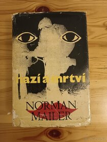 Romány a vzpomínky z období II. sv. Války 2/2 - 3