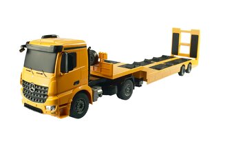 Prodám výhodný set tří stavebních RC strojů - 3