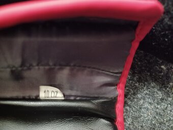 MMA rukavice helma - 3