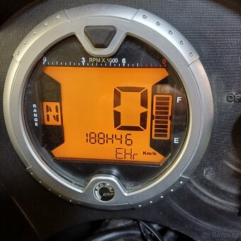 Can am outlander 800r 2012 - 3