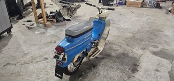 Jawa 50/20 - 3