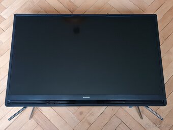 LED 32" Samsung UE32K4102 - 3
