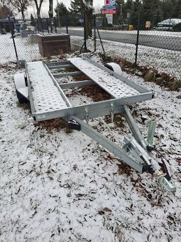 Autopřeprvník Niewiadow mini  Wenus - 3