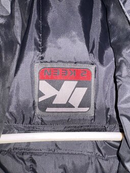 Bunda na motorku - 3