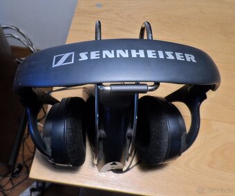 SENNHEISER HDR-127 - 3