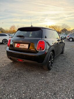 Mini Cooper One, 1.5i LCI VÝHŘEV LED 1.MAJ - 3