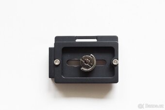 Breakthrough Photography Arca Plate (60mm) - 3