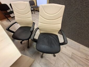 Kancelářský nábytek - 3