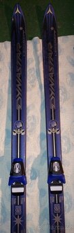 Lyže 180 - 3