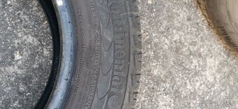 Pneu letní 195/70/15c Continental 3ks - 3