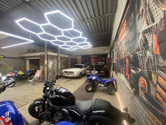 Bezpečné garážování vozidel na severu Čech 🏎️💨 - 3