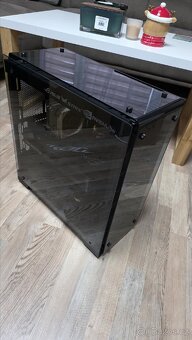 PC sestava s RTX 4070 - 3