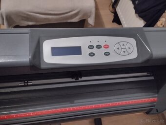 Řezací plotr - 3