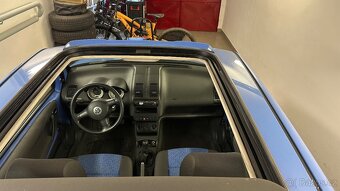 Volkswagen Lupo 1.0 MPI - 3