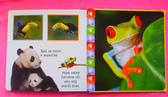 Dětské knihy za 1 EUR. -♥ - 3