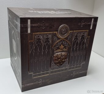 Kingdom Come II Collectors Edition PS5 - 3