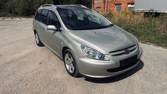 Peugeot 307 SW 1.6i Automat - 3