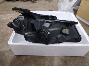 Přední světla Camaro VI - 3