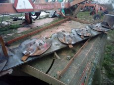 Rotačka Pottinger - 3