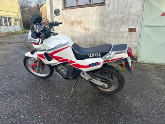 Yamaha XTZ 750 SuperTenere - 3