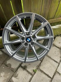 disky bmw v spoke 851 R17 - 3