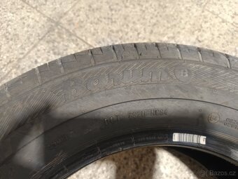 Barum Vanis 2, 225/65 R16C  112/110R - 3