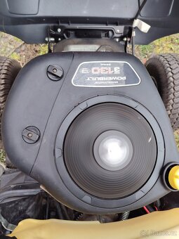 Prodám zahradní traktor, trakturek - 3